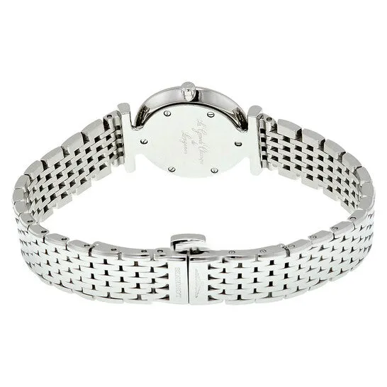 Watches JMS always Original Longines La Grande Classique Ladies Watch L42094056