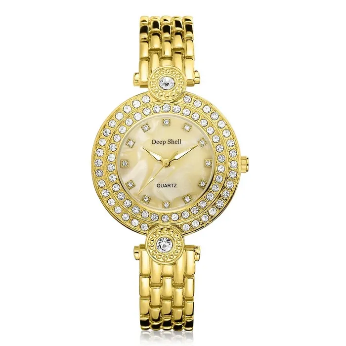 sparklingselections Bracelets Women Bracelet Watch