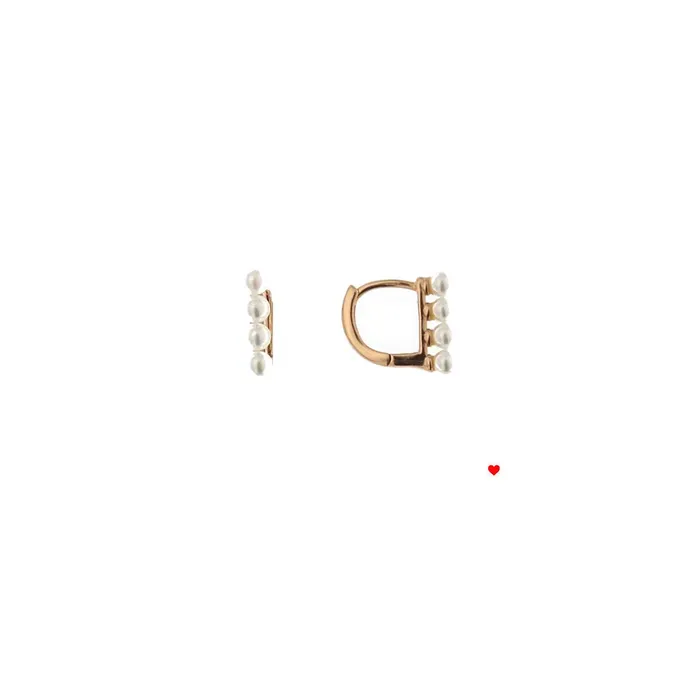 Cuori Earrings Cuori Morimondo Earrings