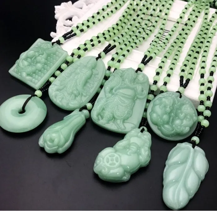 Minx London Necklaces Dragon Necklace Dragon Pendant Jade Necklace Jade Necklaces Jade Pendant Necklaces Jade Necklace Beads Beaded Necklace Jade