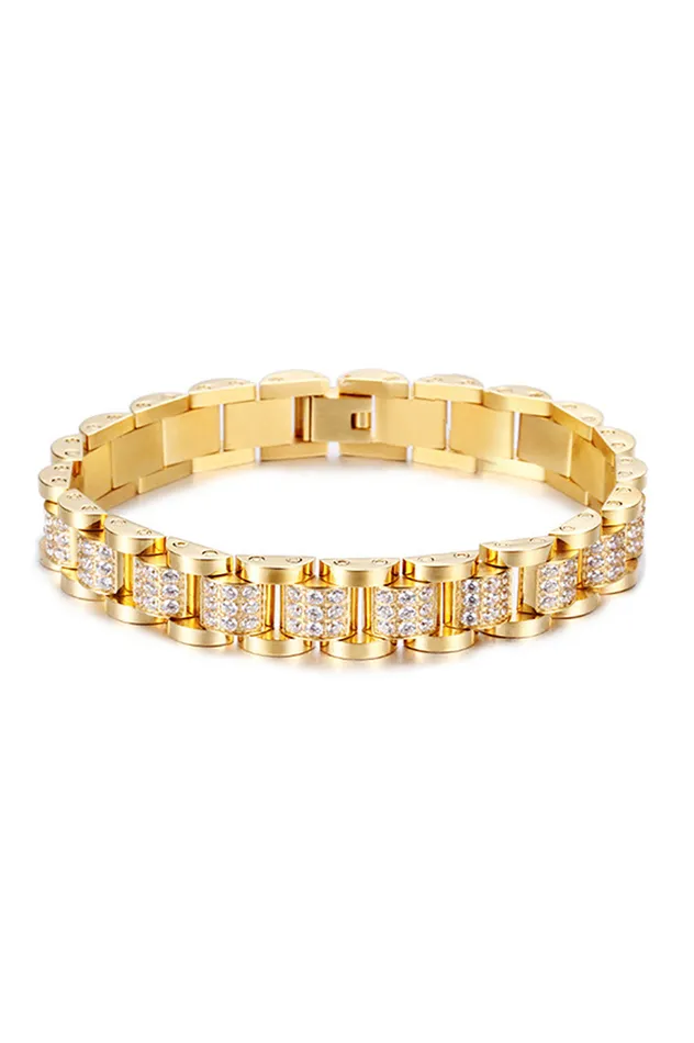 Bracelets Colton Bracelet Eye Candy LA