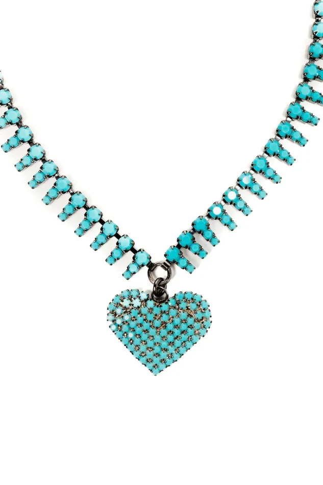 Necklaces Dulce Necklace Elizabeth Cole Jewelry