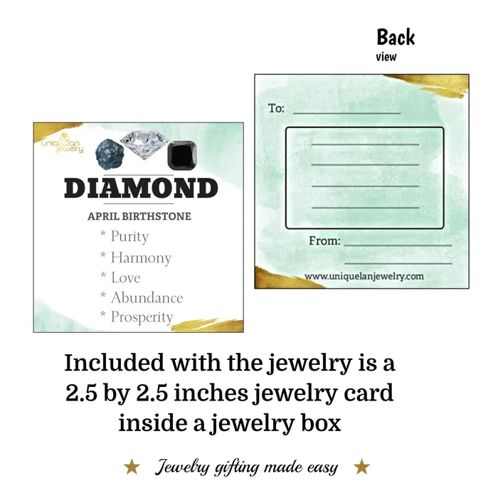 Raw Herkimer Diamond Necklace Uniquelan Jewelry Necklaces Raw Herkimer Diamond Necklace Uniquelan Jewelry Necklaces
