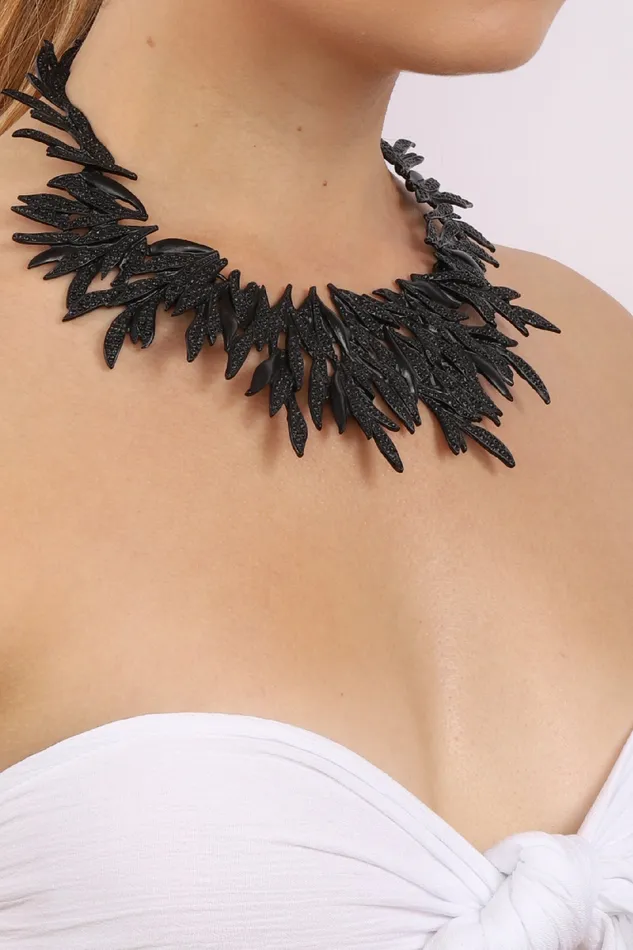 Rea Necklace Eye Candy LA Necklaces